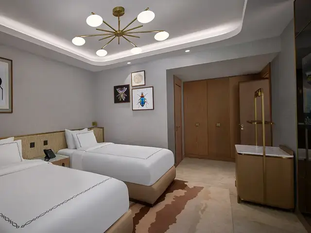 фотографии Gloria Serenity Resort изображение №72