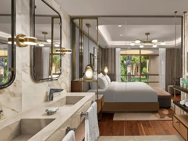 фотографии Gloria Serenity Resort изображение №64