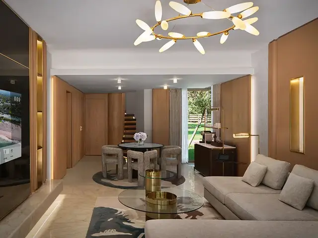 фотографии отеля Gloria Serenity Resort изображение №67