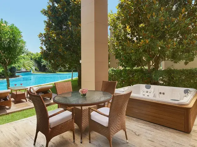 фото отеля Gloria Serenity Resort изображение №69