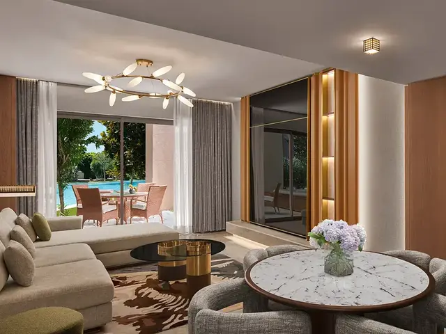 фотографии Gloria Serenity Resort изображение №68