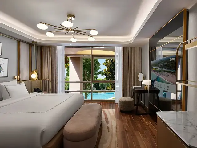 фото Gloria Serenity Resort изображение №74