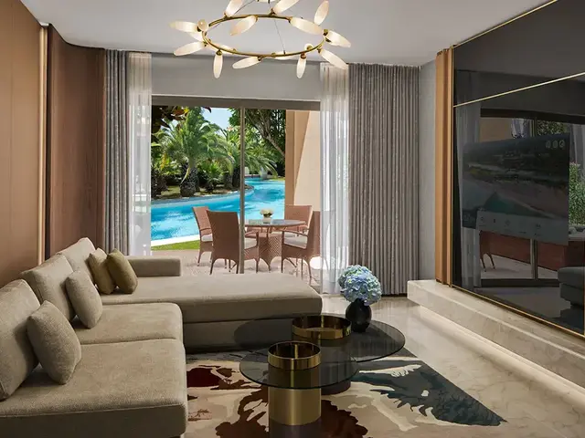 фото Gloria Serenity Resort изображение №70