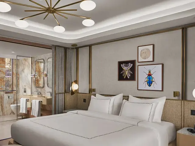 фотографии отеля Gloria Serenity Resort изображение №71