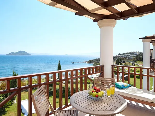 фотографии Sianji Well-Being Resort (ex. Gardens of Babylon Boutique Hotel and Residences) изображение №4