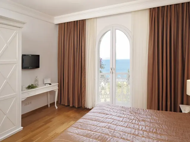 фото Sianji Well-Being Resort (ex. Gardens of Babylon Boutique Hotel and Residences) изображение №2