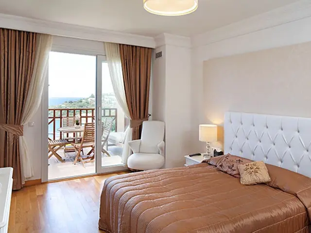 фото отеля Sianji Well-Being Resort (ex. Gardens of Babylon Boutique Hotel and Residences) изображение №5