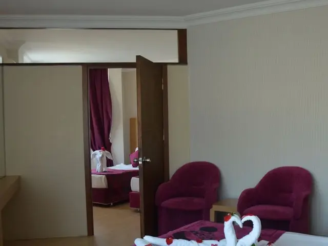 фотографии отеля Drita Resort & Spa  изображение №3