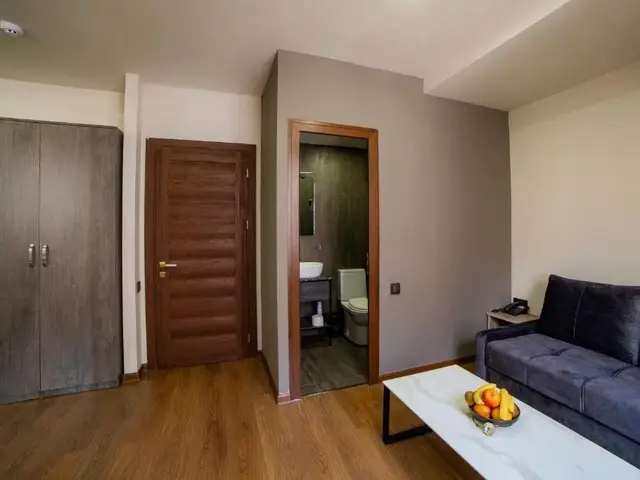 фото Median Hotel City Center (ex. Unique) изображение №26