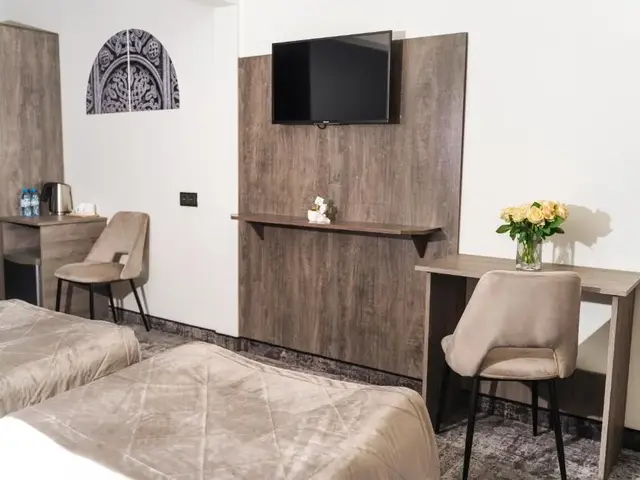 фотографии Median Hotel City Center (ex. Unique) изображение №32