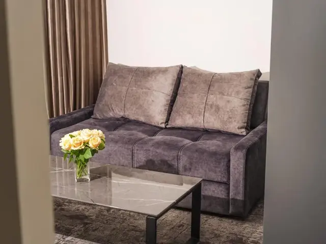 фото Median Hotel City Center (ex. Unique) изображение №22