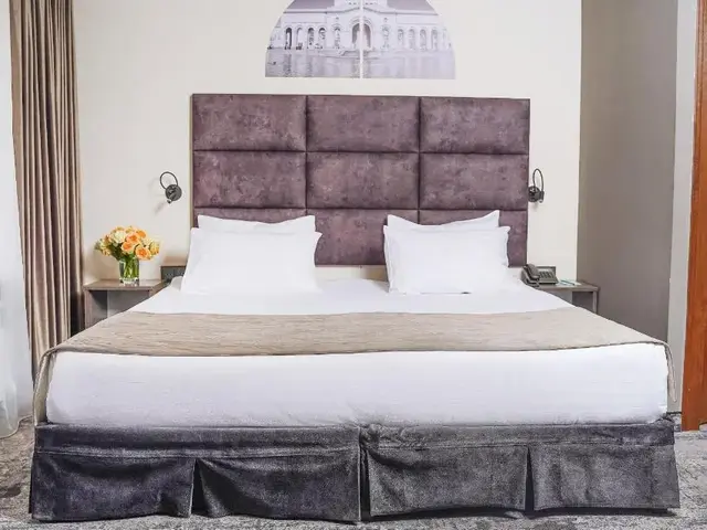 фотографии отеля Median Hotel City Center (ex. Unique) изображение №15