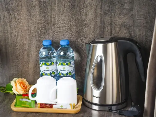 фото Median Hotel City Center (ex. Unique) изображение №10