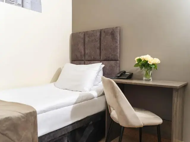 фото отеля Median Hotel City Center (ex. Unique) изображение №13