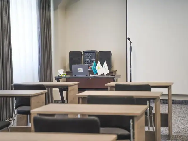 фотографии Median Hotel City Center (ex. Unique) изображение №12