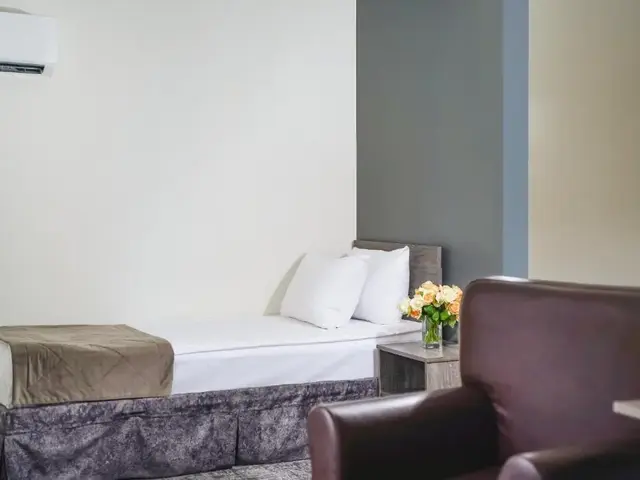 фотографии Median Hotel City Center (ex. Unique) изображение №8