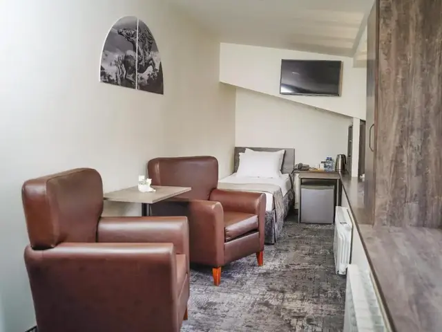 фотографии отеля Median Hotel City Center (ex. Unique) изображение №7