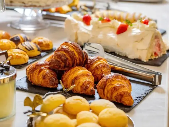 фото Median Hotel City Center (ex. Unique) изображение №6