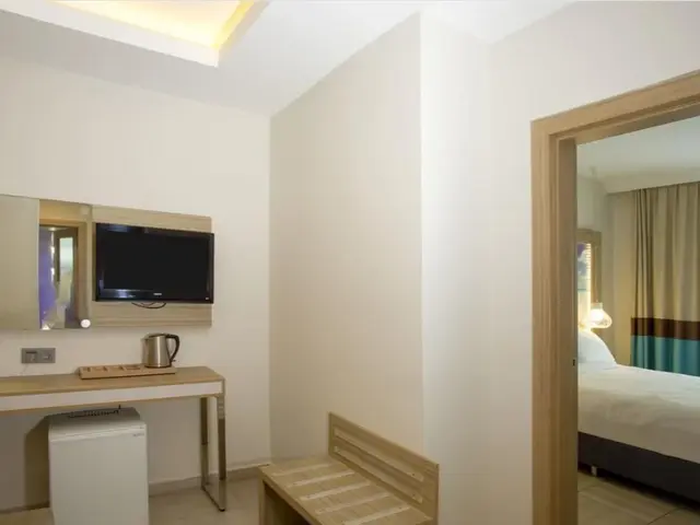 фото Blue Bay Platinum  изображение №2