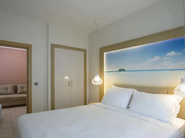 фотографии отеля Blue Bay Platinum  изображение №3