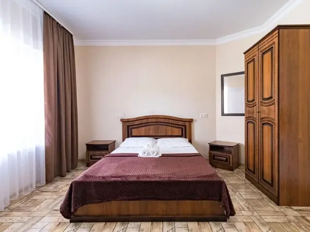 фотографии отеля Киви И Цитрус (Kivi And Citrus) изображение №3