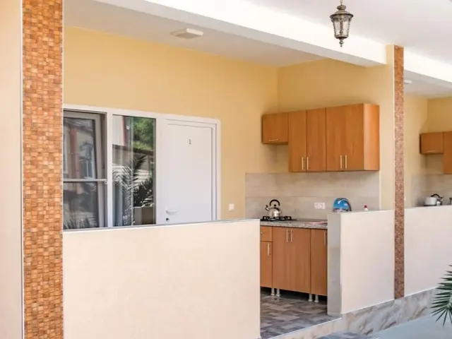 фото Киви И Цитрус (Kivi And Citrus) изображение №2