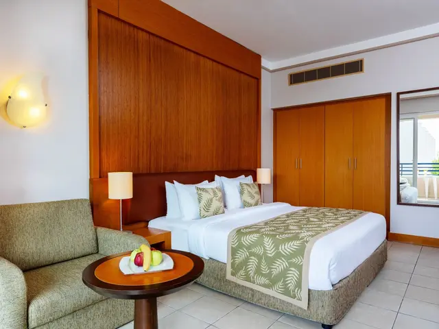 фото отеля Labranda Alantur Resort (ex. Maritim Hotel Club Alantur) изображение №5
