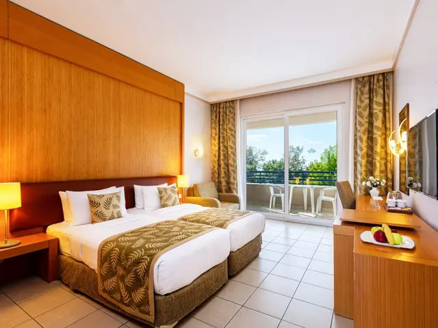 фото Labranda Alantur Resort (ex. Maritim Hotel Club Alantur) изображение №6