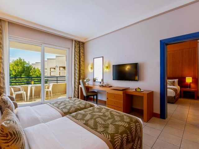фото Labranda Alantur Resort (ex. Maritim Hotel Club Alantur) изображение №2