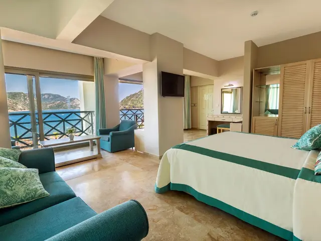 фото отеля Marti La Perla изображение №9