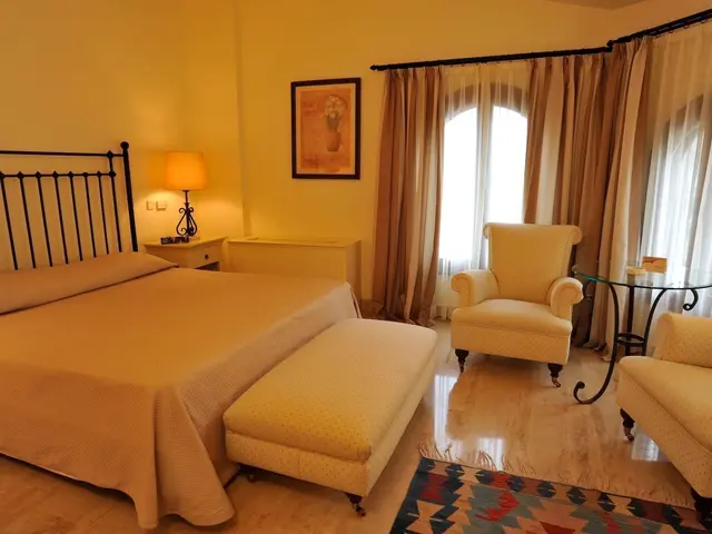 фото отеля Marti Resort изображение №21