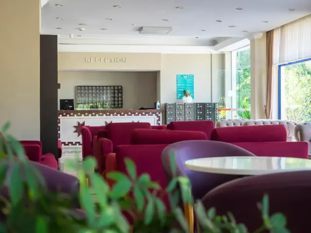 фотографии Tal Beach (ex. California Dream; Adress Beach) изображение №32