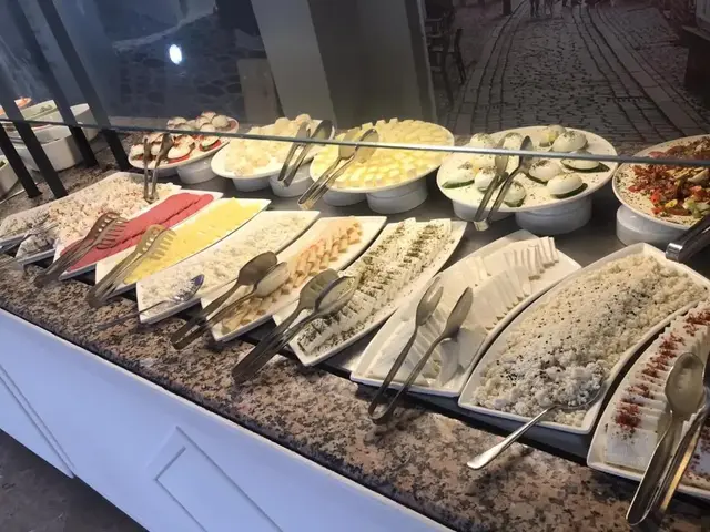 фотографии Tal Beach (ex. California Dream; Adress Beach) изображение №28