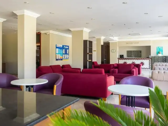 фотографии отеля Tal Beach (ex. California Dream; Adress Beach) изображение №31