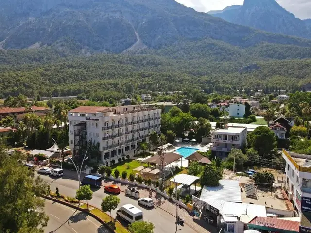 фотографии отеля Tal Beach (ex. California Dream; Adress Beach) изображение №27