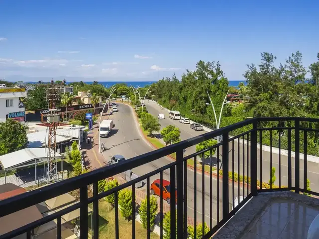 фотографии Tal Beach (ex. California Dream; Adress Beach) изображение №24