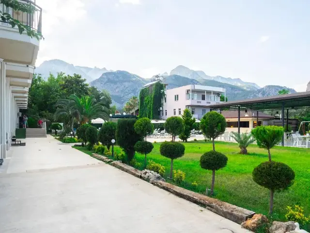 фотографии отеля Tal Beach (ex. California Dream; Adress Beach) изображение №19