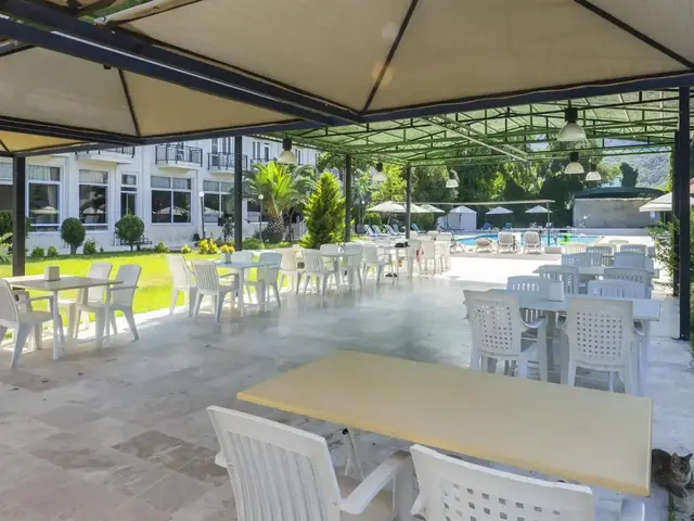 фотографии Tal Beach (ex. California Dream; Adress Beach) изображение №16