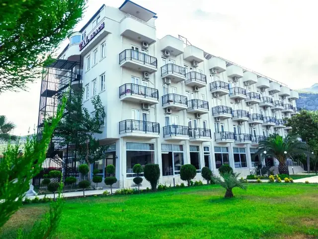 фотографии отеля Tal Beach (ex. California Dream; Adress Beach) изображение №15