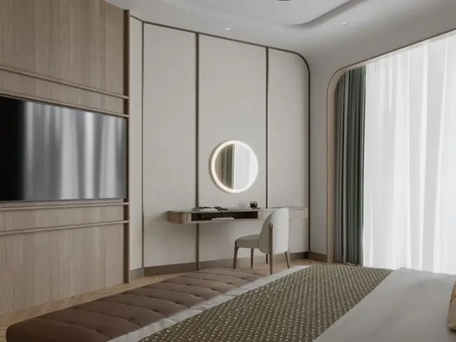 фотографии отеля XO Cape Arnna Resort изображение №19