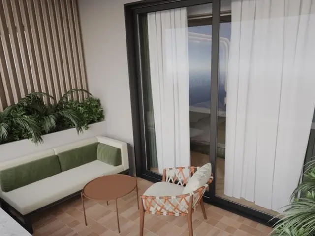 фото XO Cape Arnna Resort изображение №18