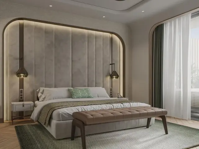 фотографии отеля XO Cape Arnna Resort изображение №15