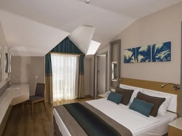 фото Palm World Resort & Spa изображение №2