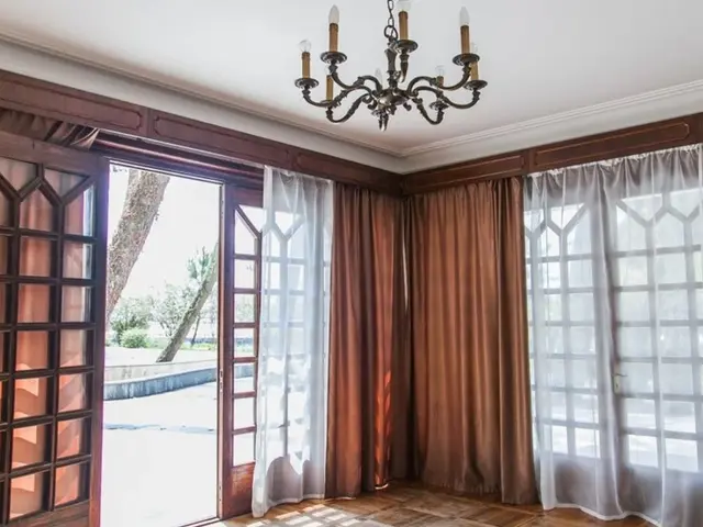 фотографии отеля Госдача Мюссера (ex. Дача Горбачева) изображение №3