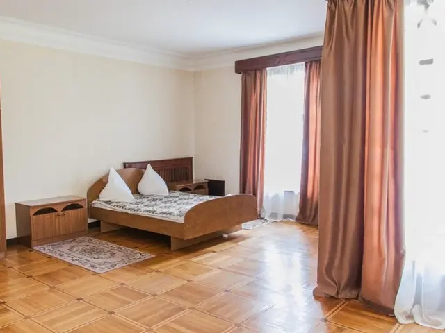 фото Госдача Мюссера (ex. Дача Горбачева) изображение №2