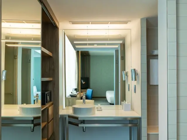 фото отеля Aloft Palm Jumeirah изображение №5