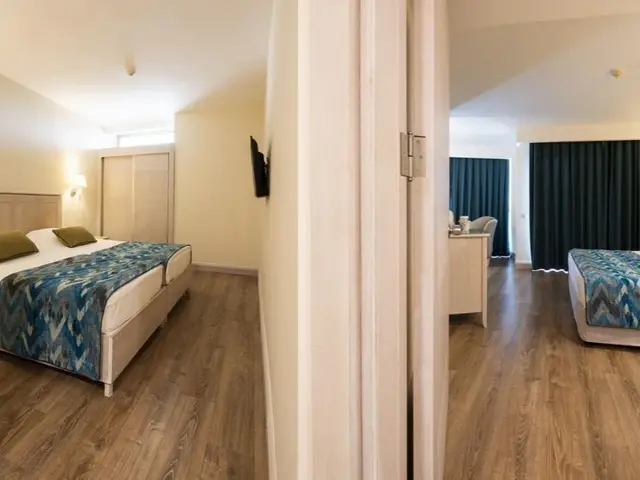 фотографии отеля Side Star Park изображение №3