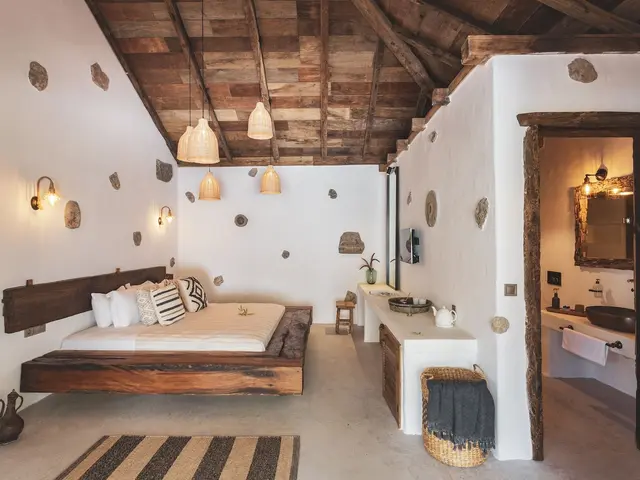 фото отеля Flamingo Hotel & Spa изображение №9