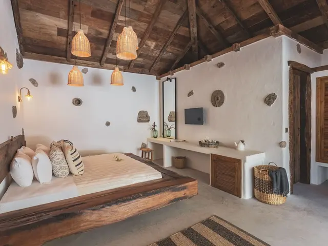 фотографии Flamingo Hotel & Spa изображение №8