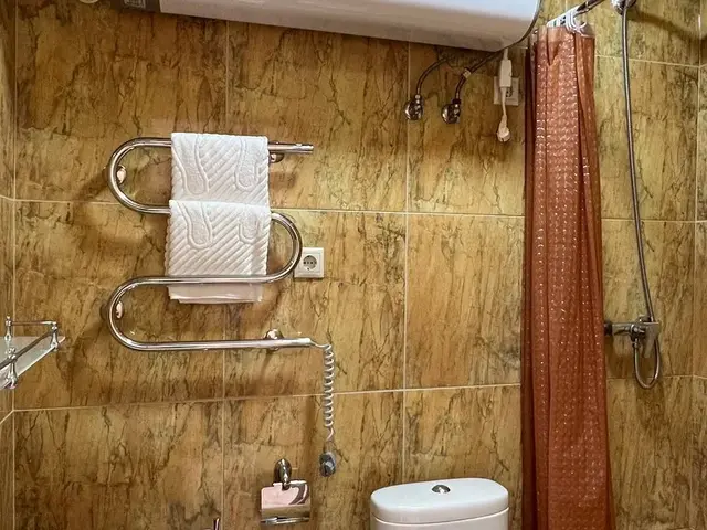 фото отеля Клубный Отель Берег Эвкалиптов (Club Hotel Bereg Evkaliptov) изображение №5